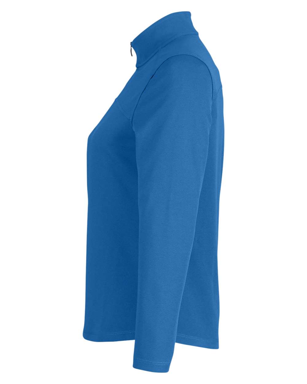 North End Ladies' Express Tech Performance Quarter-Zip