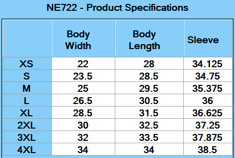 North End Unisex Aura Packable Anorak - Specs