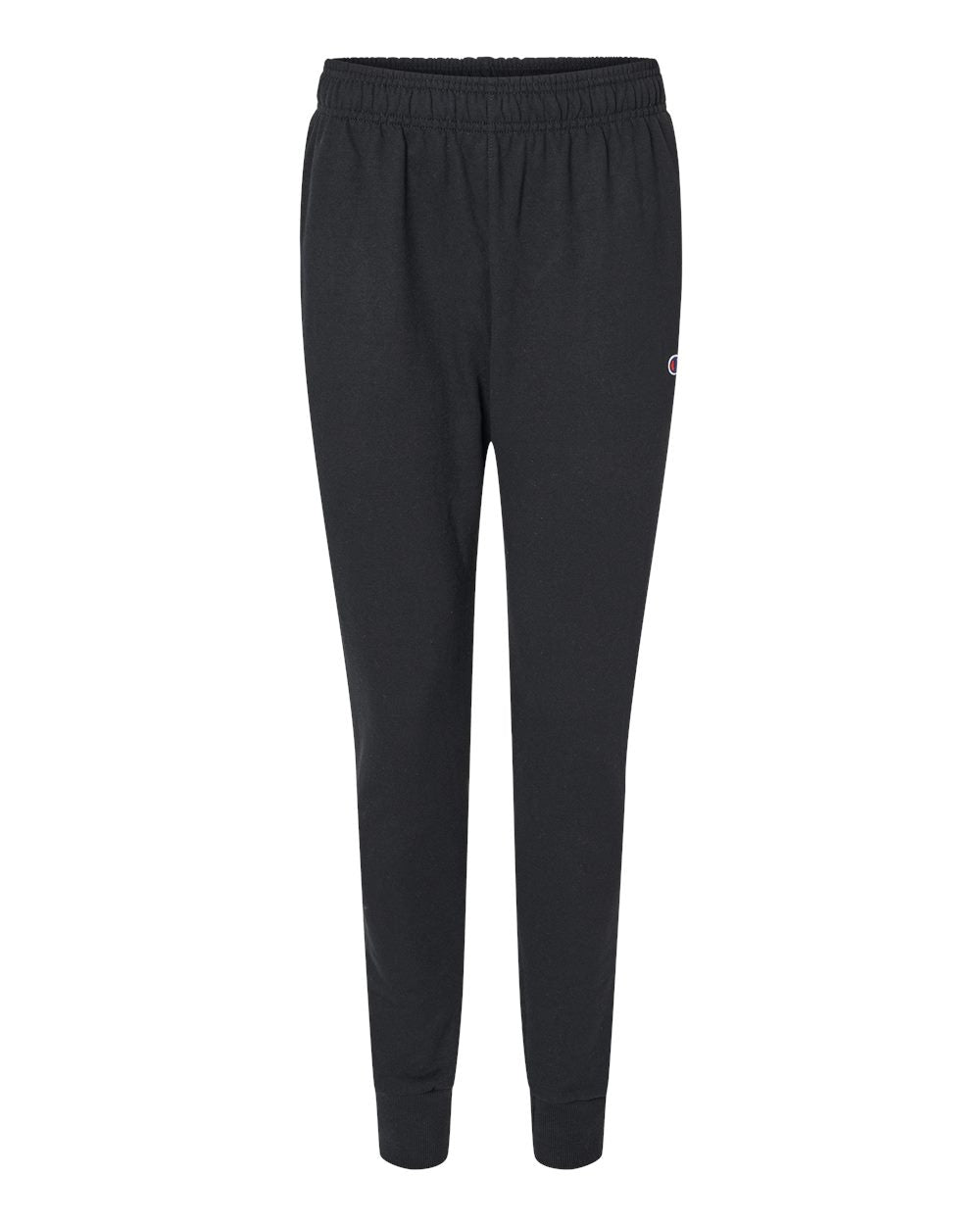 Champion Unisex PowerBlend Fleece Jogger - Black