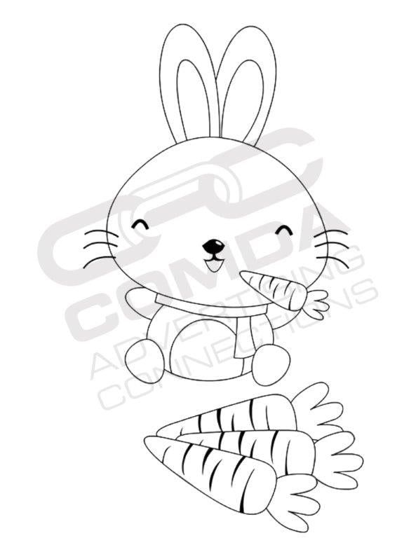 Coloring Book and Crayon Pack - CM2014
