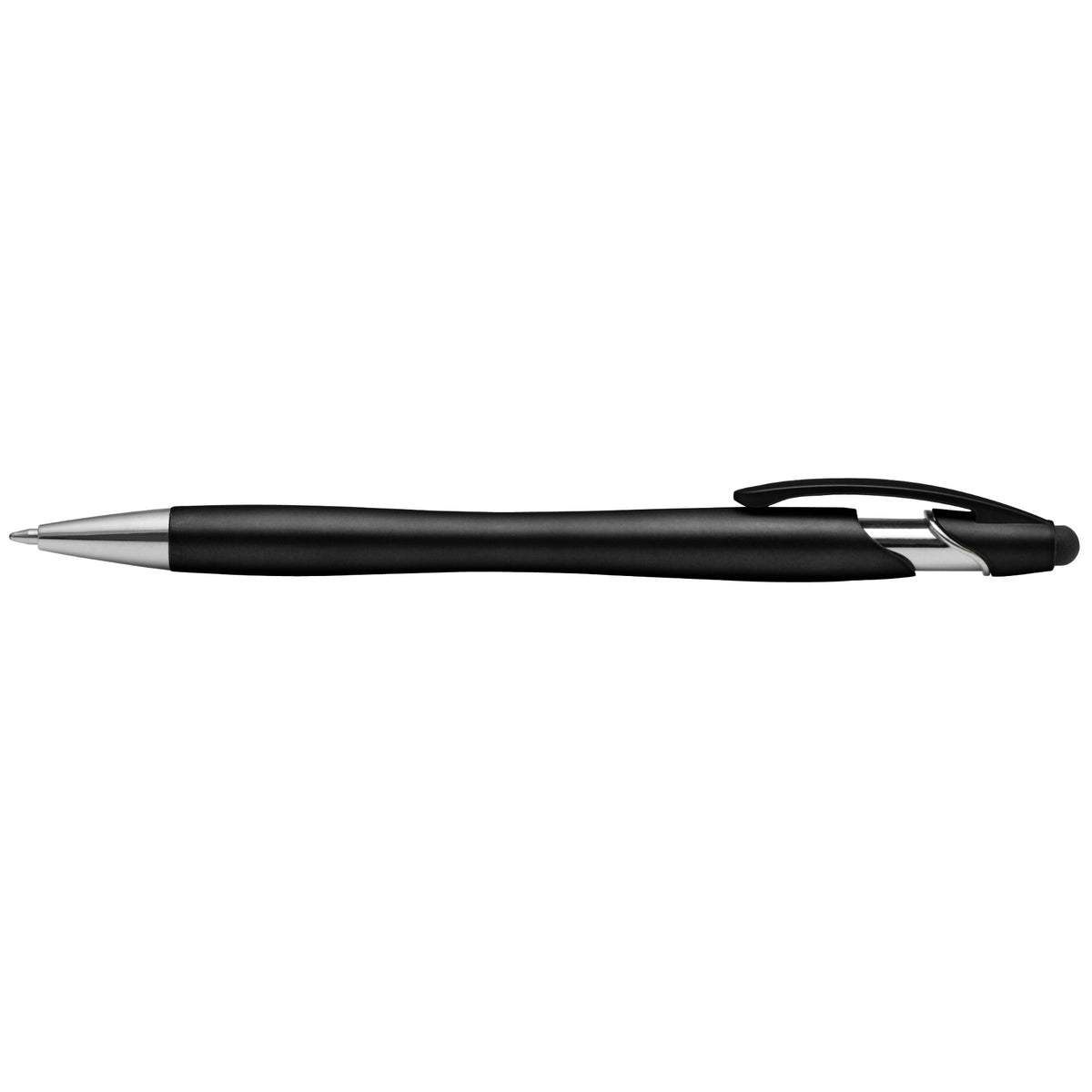 La Jolla Stylus - Black