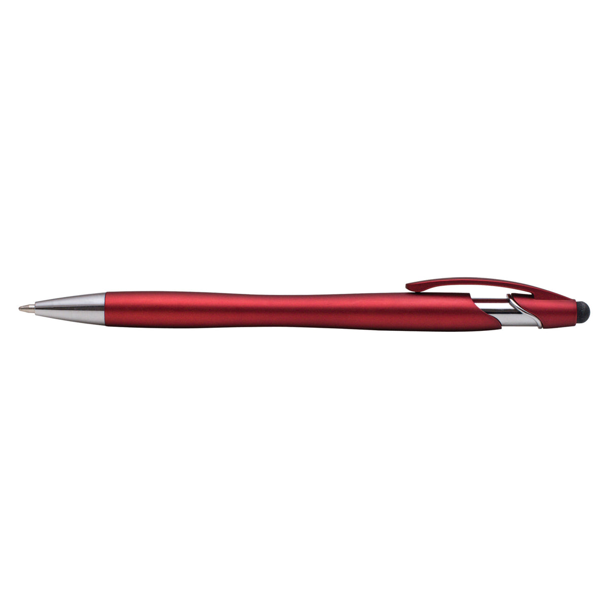 La Jolla Stylus - Red