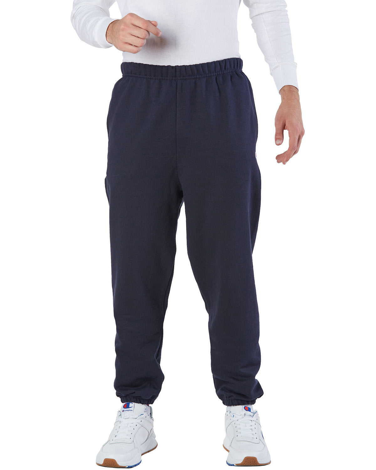 Champion Adult Reverse Weave® Fleece Pant - Front