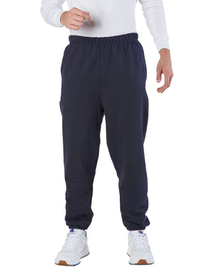 Champion Adult Reverse Weave® Fleece Pant - Navy