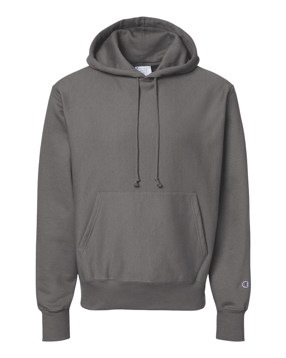 Champion Reverse Weave® Pullover Hooded Sweatshirt