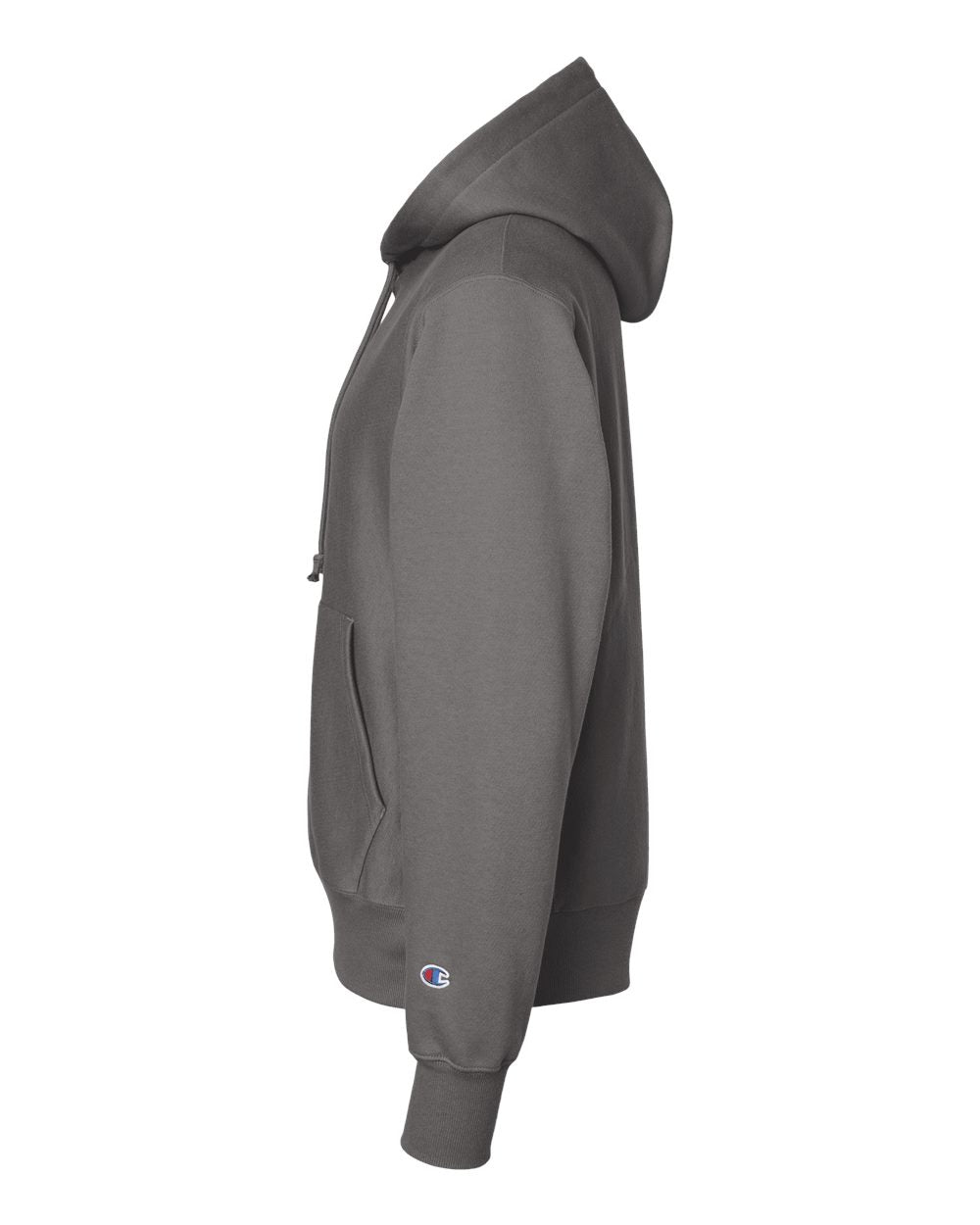 Champion Reverse Weave® Pullover Hooded Sweatshirt