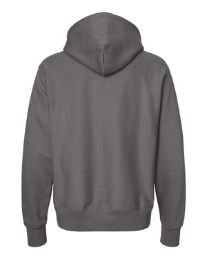 Champion Reverse Weave® Pullover Hooded Sweatshirt