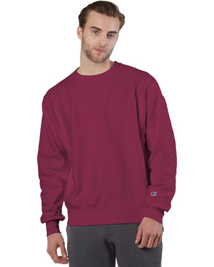 Champion Adult Reverse Weave® Crew - Front