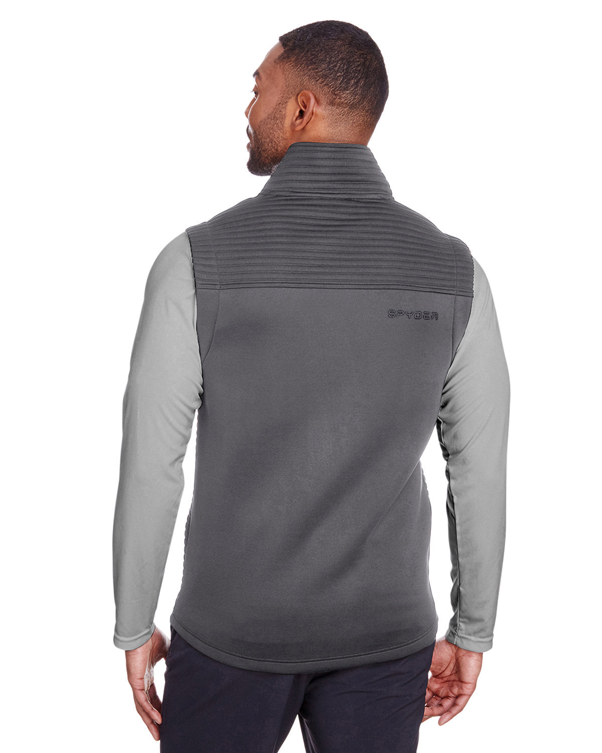 Spyder Men's Venom Vest - Back