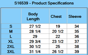 Spyder Men's Venom Full-Zip Jacket - Specs