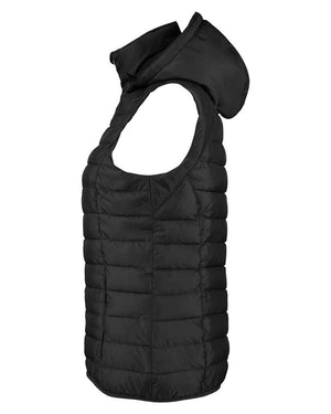 Spyder Ladies' Supreme Puffer Vest