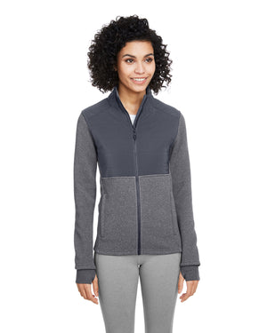 Spyder Ladies' Pursuit Jacket - Front