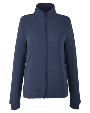 Spyder Ladies' Transit Jacket - Frontier