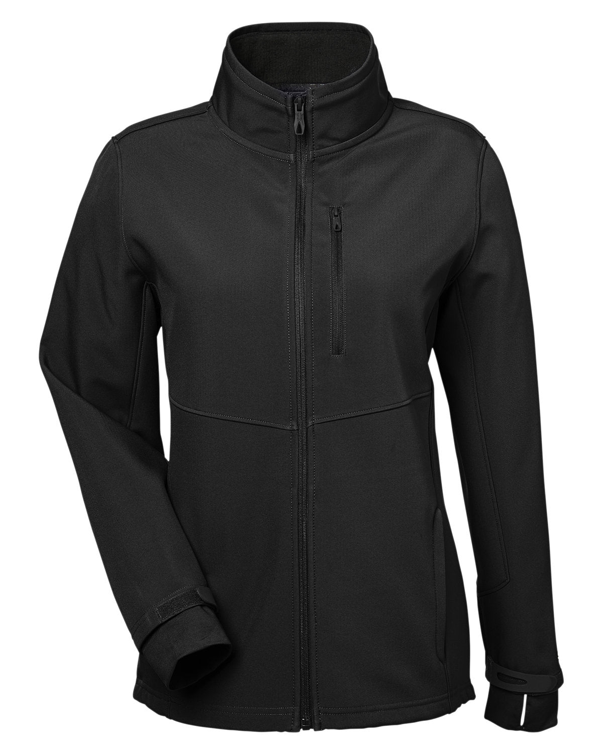 Spyder Ladies' Touring Jacket - Black