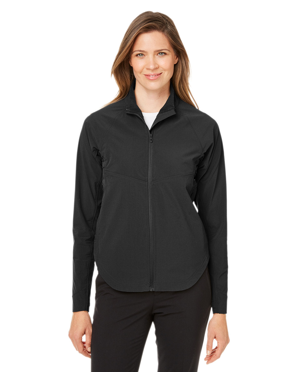 Spyder Ladies' Glydelite Jacket - Front