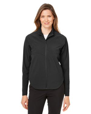 Spyder Ladies' Glydelite Jacket - Front
