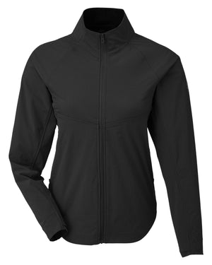 Spyder Ladies' Glydelite Jacket - Black