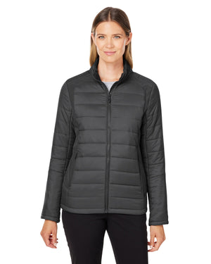 Spyder Ladies' Challenger Jacket - Front