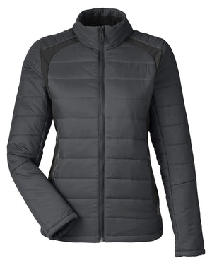 Spyder Ladies' Challenger Jacket - Black