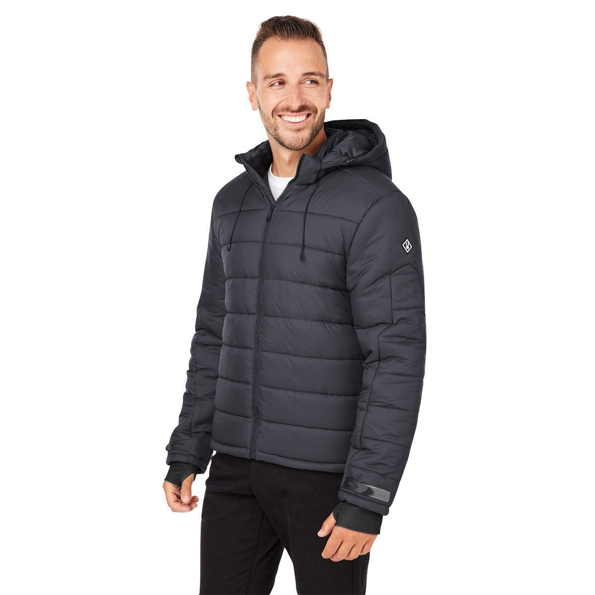 Spyder Unisex Summit Challenger jacket