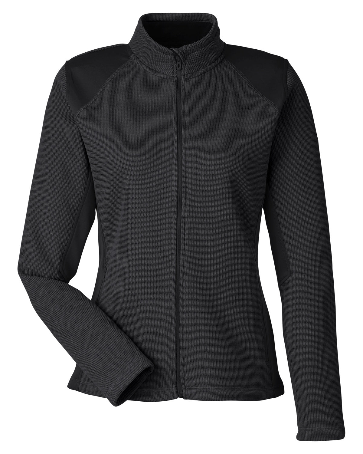 Spyder Ladies' Constant Canyon Sweater - Black