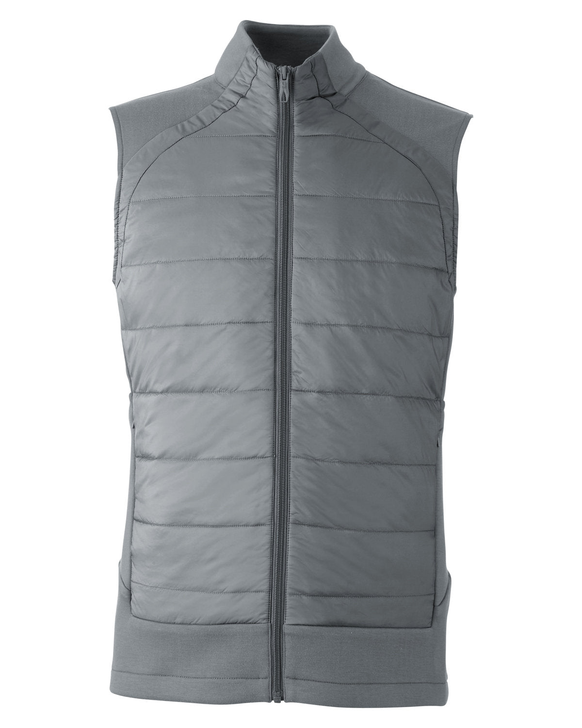 Spyder Men's Impact Vest - Polar