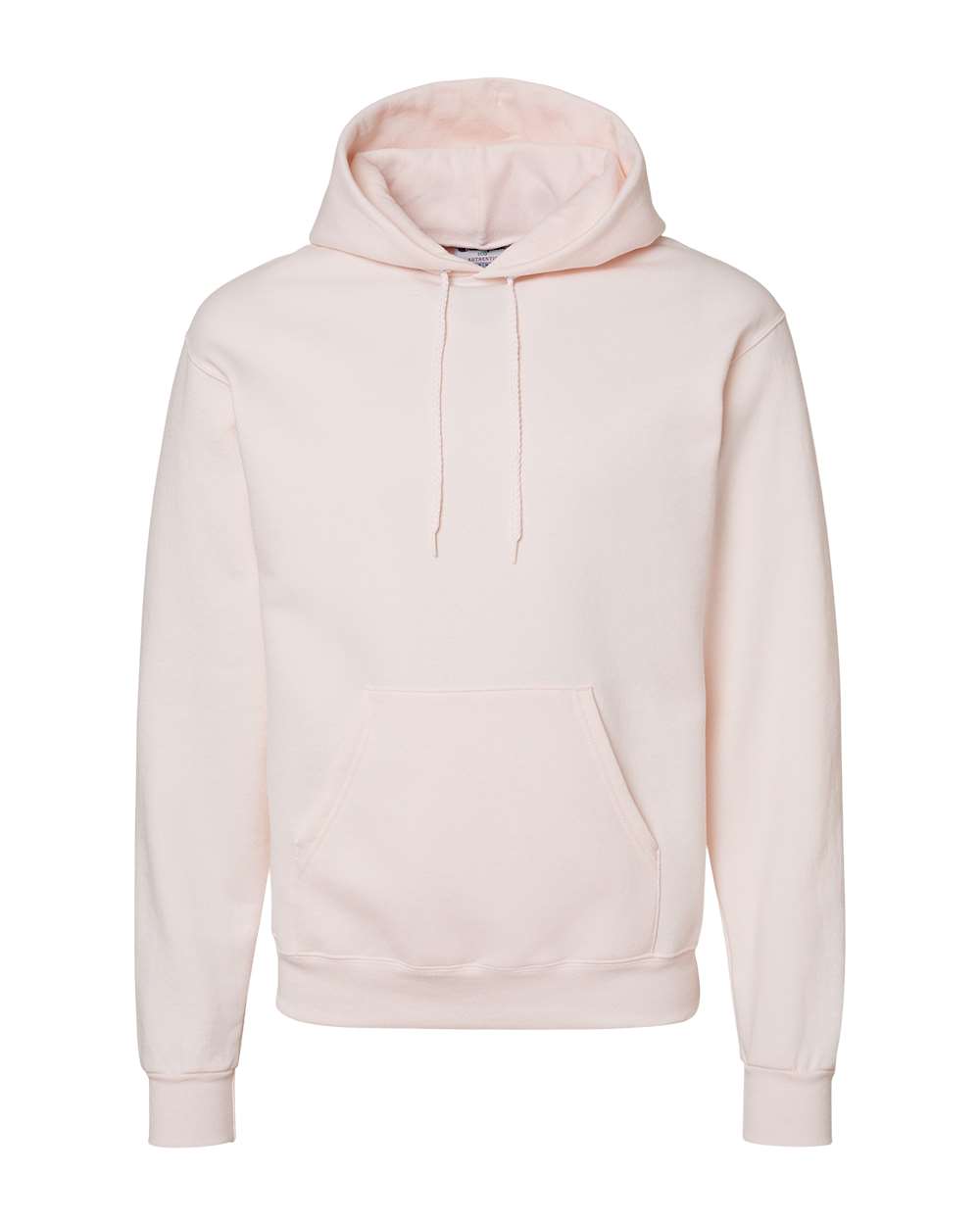 Champion Adult Powerblend® Pullover Hooded Sweatshirt - Body Blush