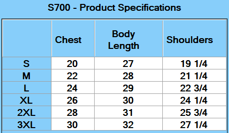 Champion Adult Powerblend® Pullover Hooded Sweatshirt - Specs