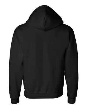 Champion Adult Powerblend® Full-Zip Hooded Sweatshirt