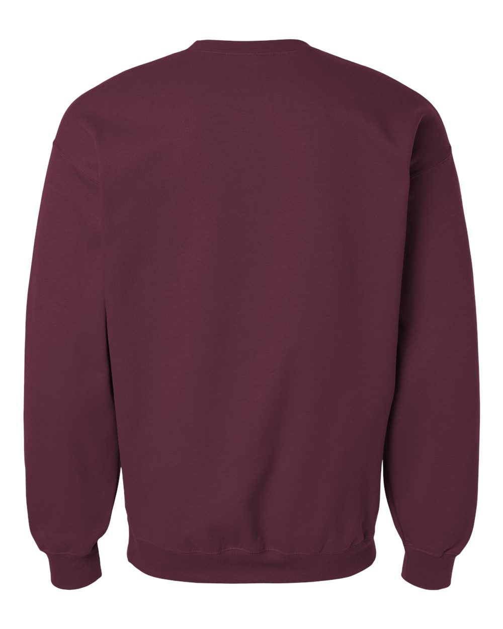 Gildan Adult Softstyle® Fleece Crew Sweatshirt