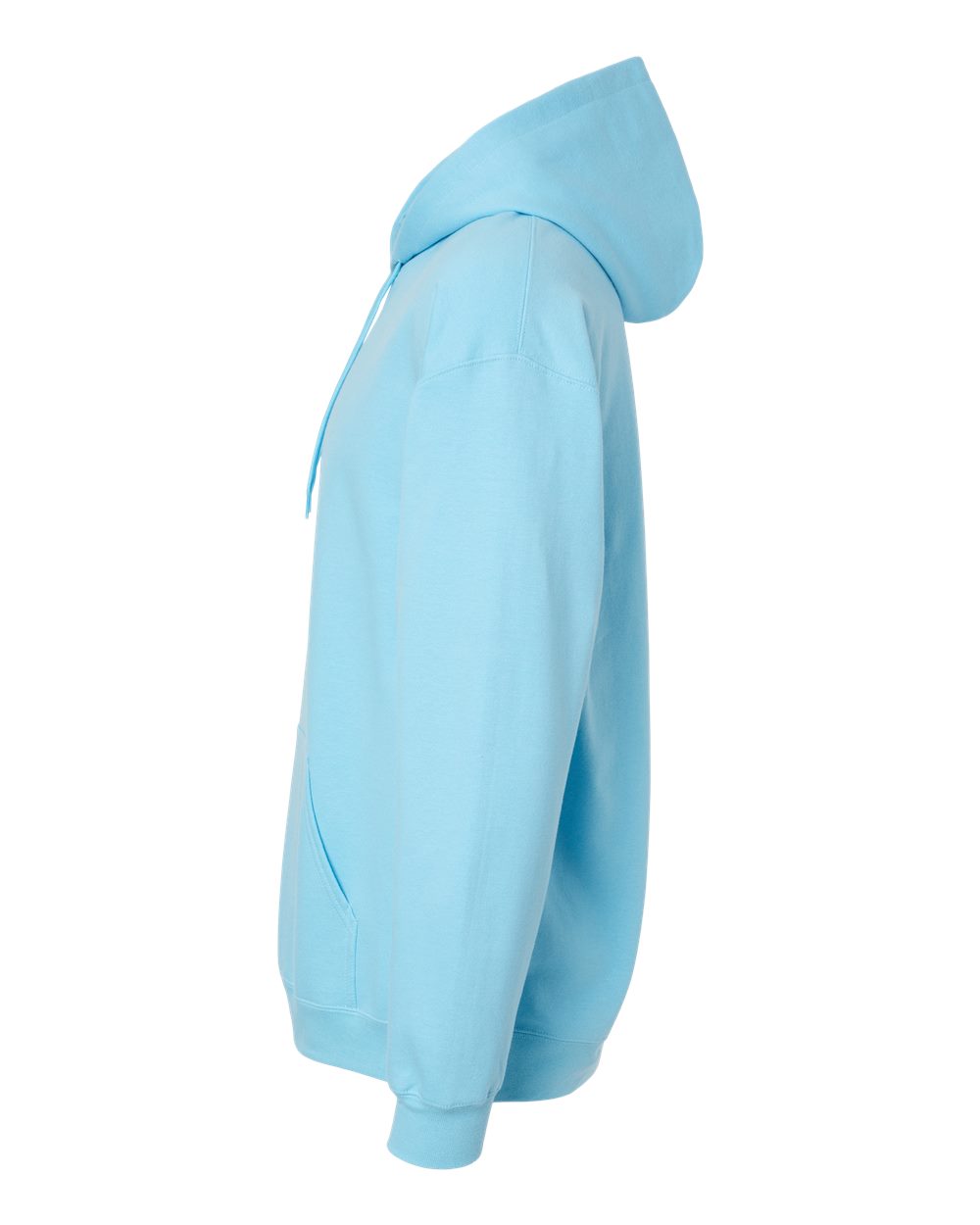 Gildan Adult Softstyle® Fleece Hooded Sweatshirt