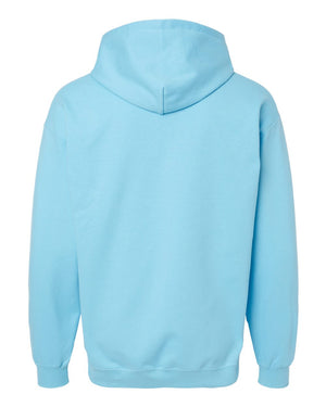 Gildan Adult Softstyle® Fleece Hooded Sweatshirt
