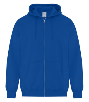 ATC™ Everyday Fleece Full Zip Hoodie - Team Royal