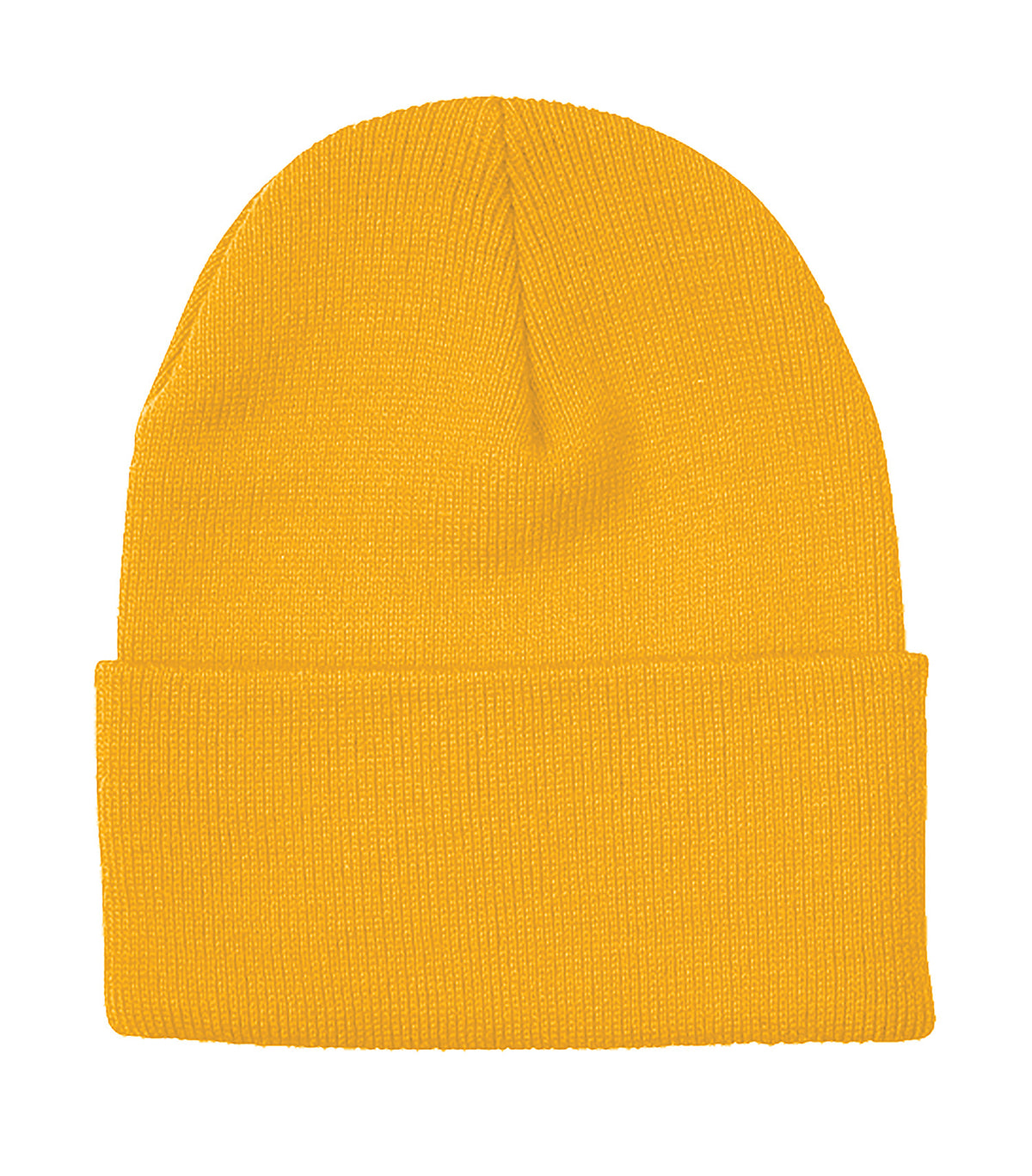 ATC™ Everyday Knit Cuff Toque - Athletic Gold