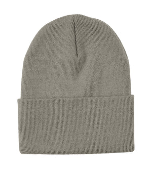 ATC™ Everyday Knit Cuff Toque - Concrete