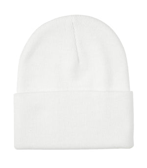 ATC™ Everyday Knit Cuff Toque - True White