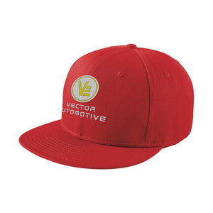 NEW ERA® 9FIFTY® Flat Bill Snapback Cap