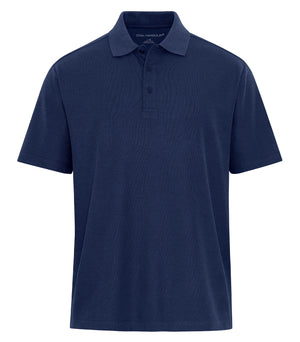 Coal Harbour® Everyday Blend Polo - True Navy