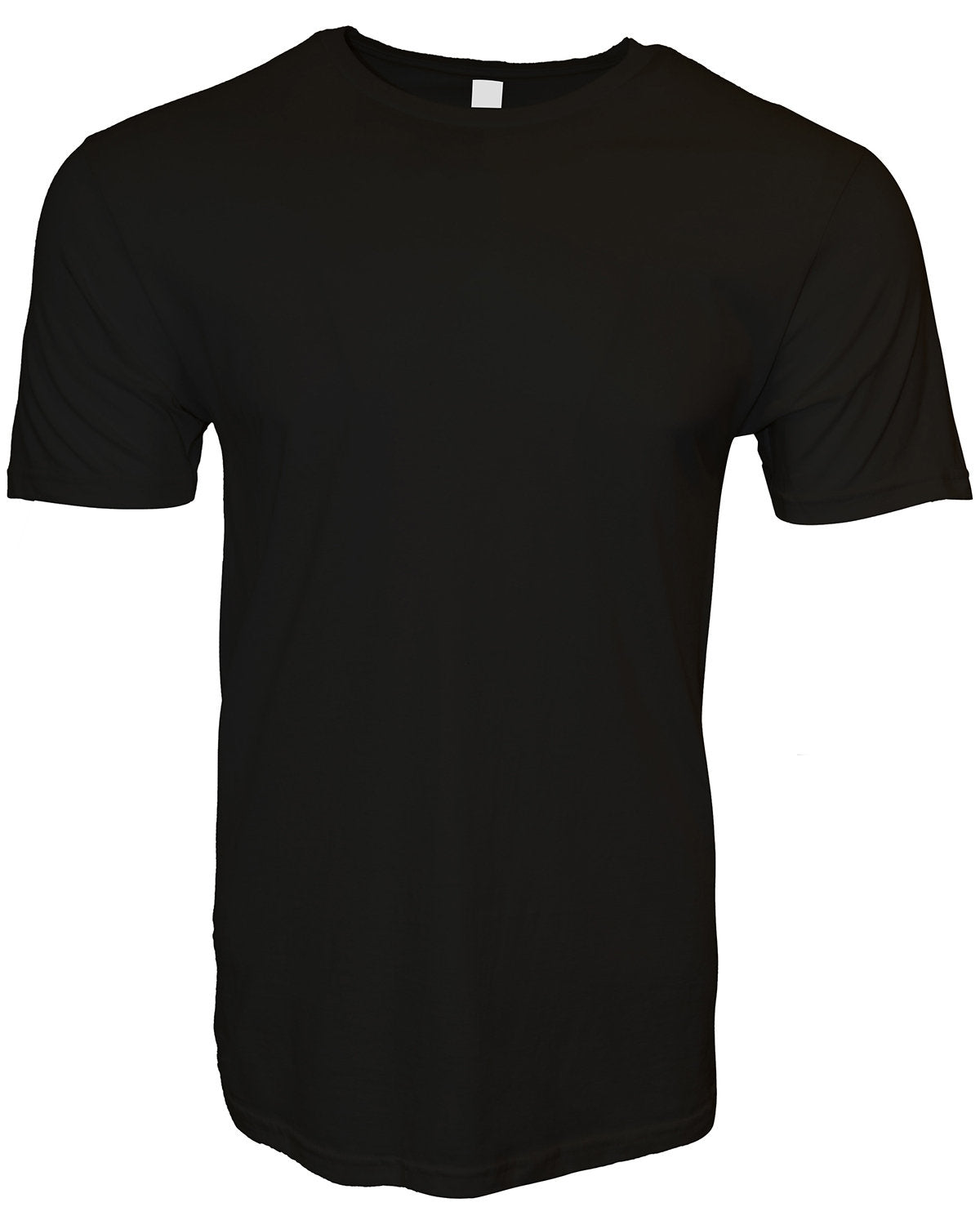 Threadfast Epic Unisex T-Shirt - Black