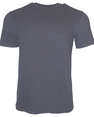 Threadfast Epic Unisex T-Shirt - Charcoal