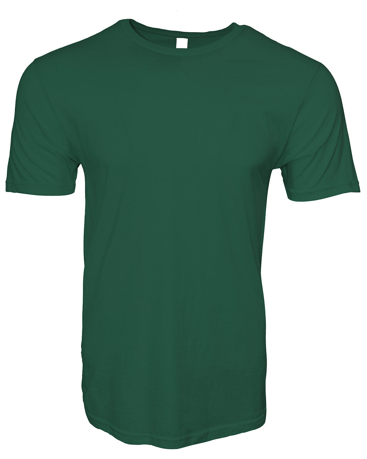 Threadfast Epic Unisex T-Shirt - Forest Green