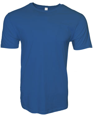 Threadfast Epic Unisex T-Shirt - Royal