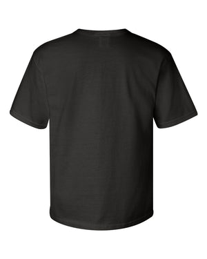Champion Adult Heritage Jersey T-Shirt