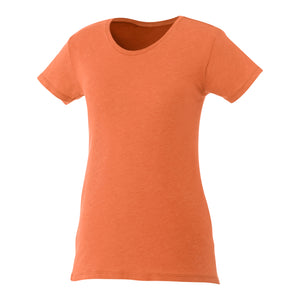 Women's BODIE Crew Neck Short Sleeve Tee