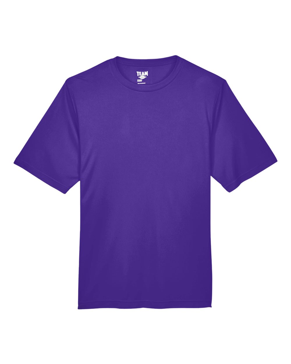 Team 365 Men's Performance Tee - Sport Purple