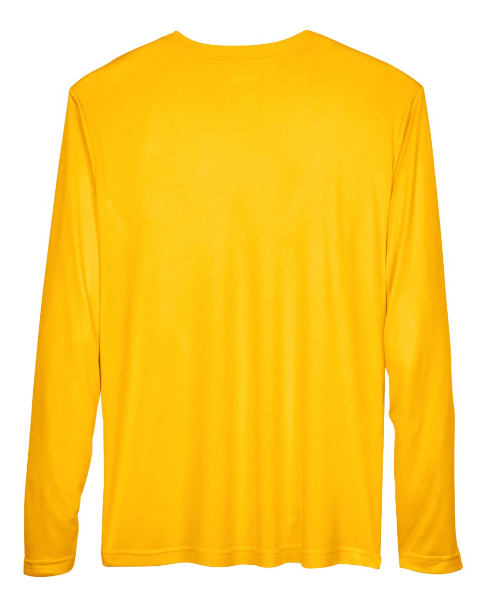 Team 365 Men's Zone Performance Long-Sleeve T-Shirt