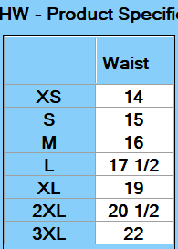 Team 365 Ladies' Zone Performance Short - Specs