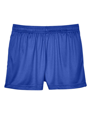 Team 365 Ladies' Zone Performance Short - Sport Royal