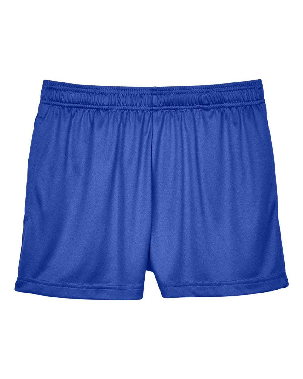 Team 365 Ladies' Zone Performance Short - Sport Royal