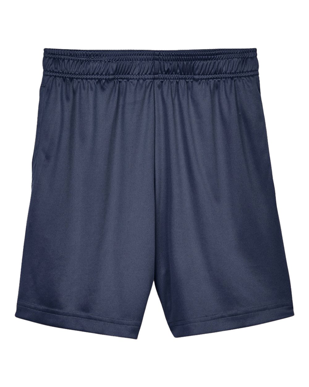 Team 365 Youth Zone Performance Short - Sport Dark Navy